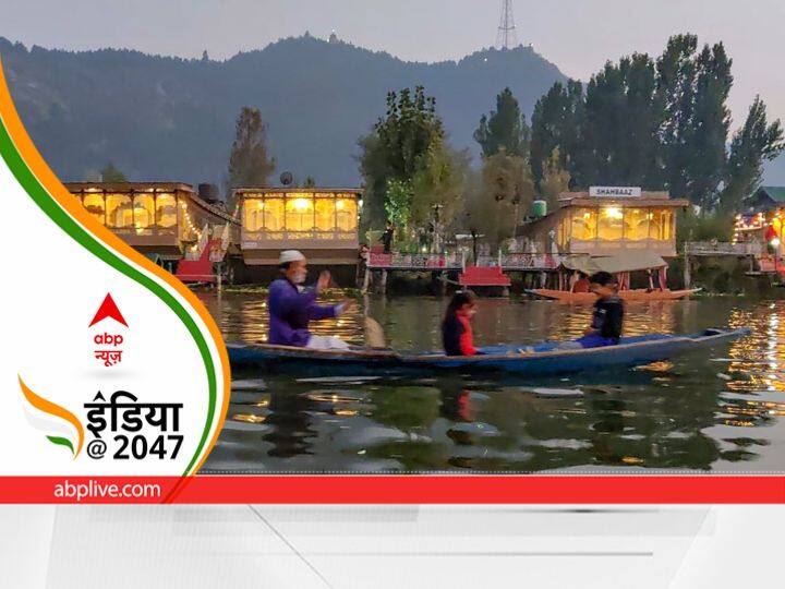 राष्ट्रीय बोर्ड से पर्यटन क्षेत्र का होगा कायाकल्प, तीसरी बड़ी टूरिज्म इकोनॉमी बन हासिल होगा विकसित भारत का लक्ष्य National Tourism Board will be game changer for India, Developed nation will be made through third big tourism economy राष्ट्रीय बोर्ड से पर्यटन क्षेत्र का होगा कायाकल्प, तीसरी बड़ी टूरिज्म इकोनॉमी बन हासिल होगा विकसित भारत का लक्ष्य