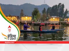 राष्ट्रीय बोर्ड से पर्यटन क्षेत्र का होगा कायाकल्प, तीसरी बड़ी टूरिज्म इकोनॉमी बन हासिल होगा विकसित भारत का लक्ष्य