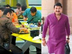 क्यों अंडों के ब्रांड एंबेसडर बनना चाहते थे मनोज तिवारी, सलमान खान के सामने कर डाली थी ये कमिटमेंट