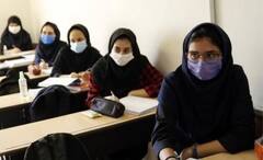 Iran Protests: বেছে বেছে ছাত্রীদের উপর রাসায়নিক হামলা! রহস্যজনক ভাবে ইরানে অসুস্থ ১ হাজার মেয়ে