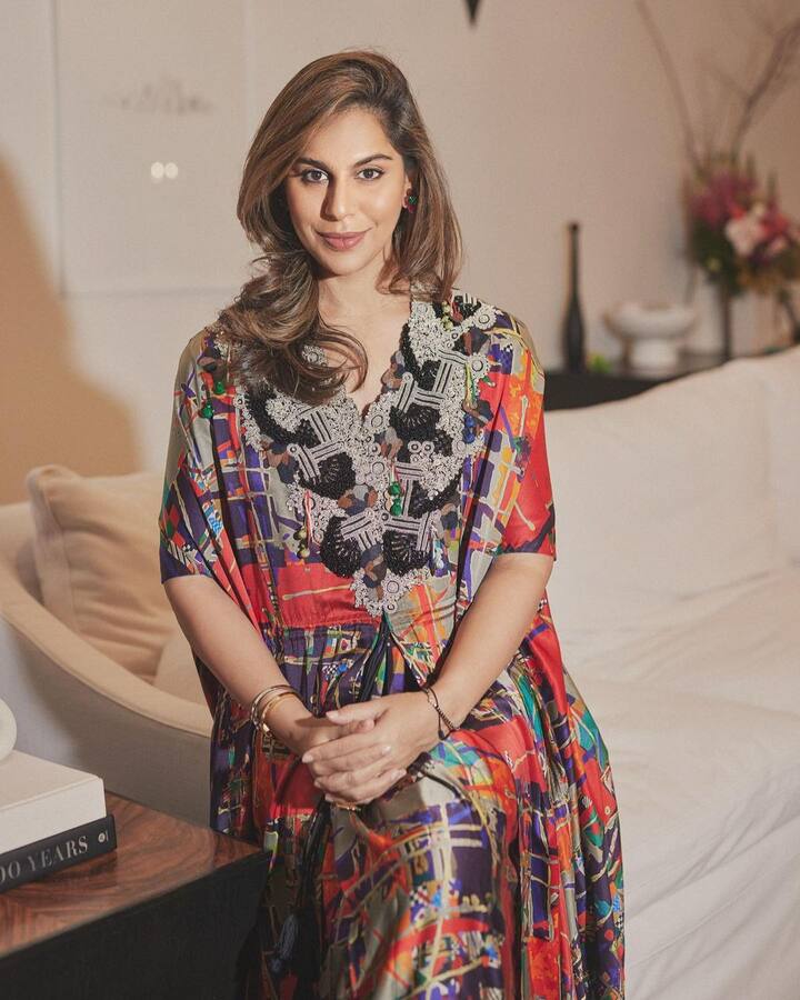 ఉపాసన కామినేని ఫోటోలు -Image Credit: Upasana Kamineni Konidela/Instagram