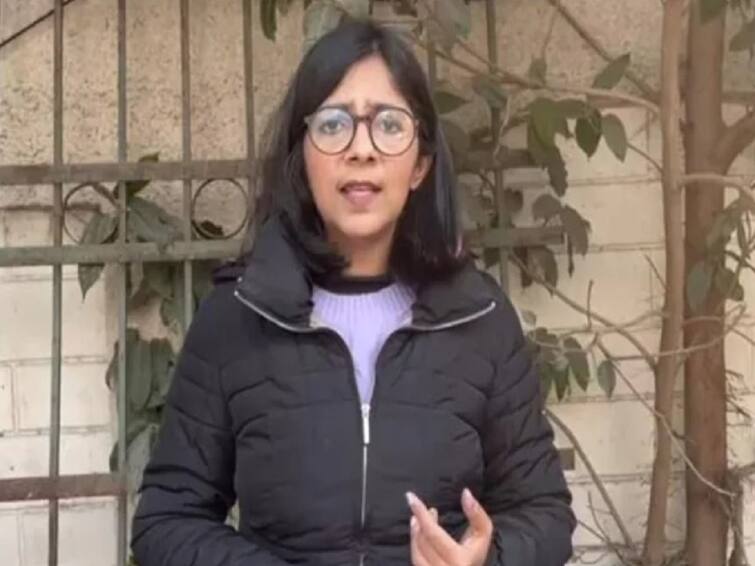 DCW chief Swati Maliwal says Father Sexually Assaulted Her When I was a Child Check Details DCW Chief Swati Maliwal: குழந்தை பருவத்தில் தந்தையால் பாலியல் துன்புறுத்தலுக்கு உள்ளானேன்...குஷ்புவை தொடர்ந்து DCW தலைவர் அதிர்ச்சி..!