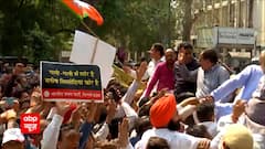 Delhi Liquor Scam : Sisodia sent to ED remand till Mar 17; bail plea to be heard on Mar 21 | Abp news