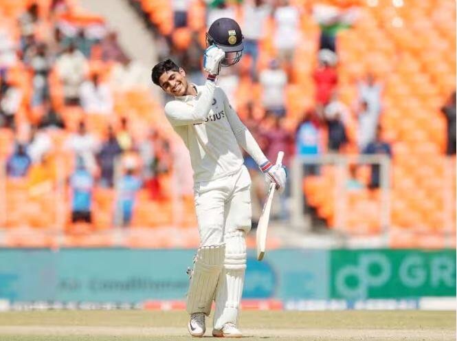 ind vs aus 4th test shubman gill broke younis  khan record of most runs against mitchell starc without getting out in test world record IND vs AUS: ਸਟਾਰਕ ਦੇ ਖ਼ਿਲਾਫ਼ ਟੈਸਟ 'ਚ ਵੀ ਟੀ-20 ਵਾਂਗ ਬੱਲੇਬਾਜ਼ੀ ਕਰਦੇ ਨੇ ਸ਼ੁਭਮਨ ਗਿੱਲ, ਯੂਨਿਸ ਖ਼ਾਨ ਨੂੰ ਪਛਾੜ ਕੇ ਬਣਾਇਆ ਵਿਸ਼ਵ ਰਿਕਾਰਡ