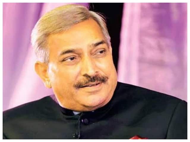 Congress Appoints Pramod Tiwari Deputy Leader And Rajani Patil Whip In  Rajya Sabha | UP Politics: कांग्रेस ने राज्यसभा में प्रमोद तिवारी को बनाया  उपनेता, रजनी पाटिल को भी मिली बड़ी ...