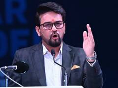 महाराष्ट्र: 'कोविड महामारी के दौरान अफवाहों ने ली हजारों लोगों की जान', यूथ-20 में बोले केंद्रीय मंत्री अनुराग ठाकुर