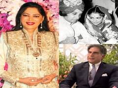 महाराजा से लेकर रतन टाटा तक... बेहद रंगीन रही है सिमी ग्रेवाल की लव लाइफ, शादी के 3 महीने बाद ही लगी थी पछताने