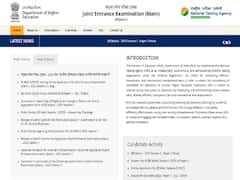 JEE Main 2023 Session 2 Registration Ends Tomorrow, Apply Online At jeemain.nta.nic.in