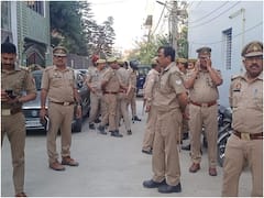 बरेली : उमेश पाल हत्याकांड के आरोपी के रिश्तेदार के घर SIT की छापेमारी, तलाशी के बाद किया सील