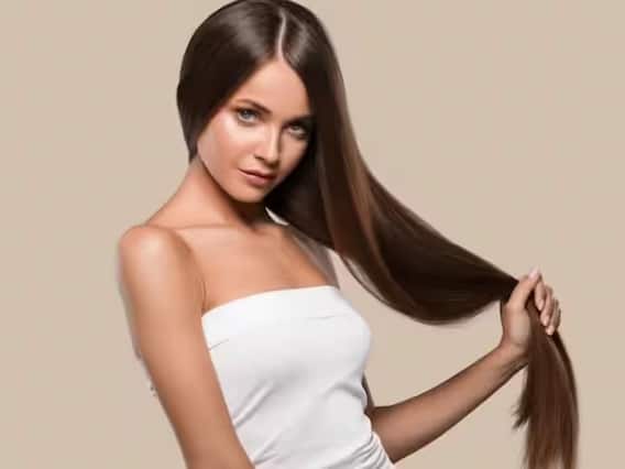 Hair Spa at Home: Do hair spa at home like this without spending thousands, you will get salon-like results. Hair Spa at Home: Do hair spa at home like this without spending thousands, you will get salon-like results.