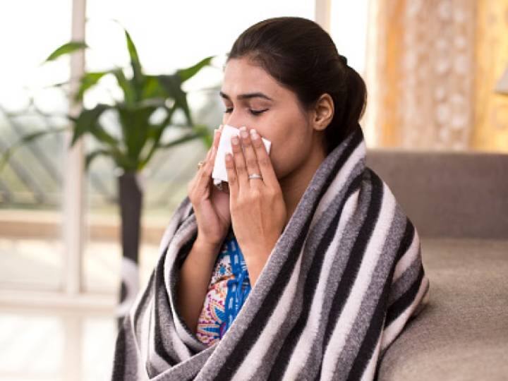 Central government asks states to be alert for rising H3N2 cases H3N2 Flu : அதிகரிக்கும் இன்ஃப்ளூயன்ஸா தொற்று.. இதுவரை 2 பேர் உயிரிழப்பு.. உச்சகட்ட கண்காணிப்பில் மாநிலங்கள்..