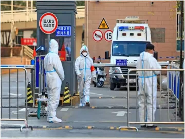 China may impose Lockdown in Xi’an city after rise in common flu cases China Lockdown: चीन में लॉकडाउन की तैयारी, कोविड के बाद अब इस बीमारी से मचा हाहाकार