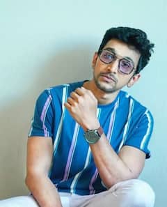 Pratik Gandhi Wife: बला की खूबसूरत हैं  Scam 1992 फेम प्रतीक गांधी की पत्नी, जानिए- क्या करती हैं भामिनी ओझा गांधी?