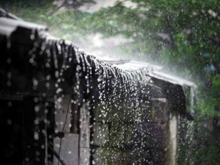 Rain Update: Unseasonal rain has started again in Chhatrapati Sambhajinagar, farmers are worried
