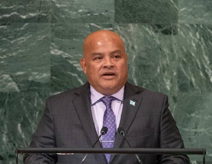 China पर छोटे-से देश ने लगाया घूसखोरी का आरोप: माइक्रोनेशिया के राष्ट्रपति बोले- हमारे अफसरों को घूस देते हैं चीनी, मेरी जान को भी खतरा