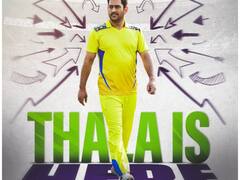 MS Dhoni : ஜியோ சினிமாவுடன் இணைந்த கேப்டன் கூல் தோனி!
