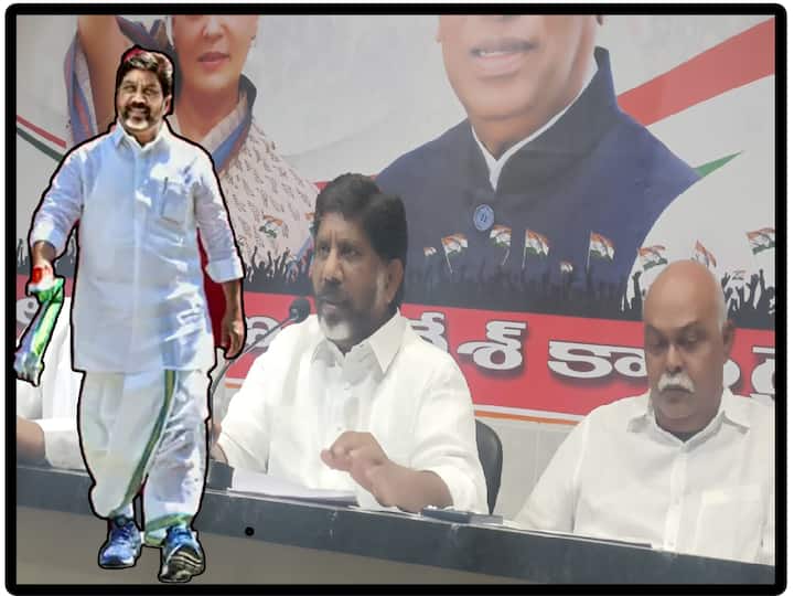 Hyderabad Congress CLP Leader Bhatti Vikramarka Padayatra on March 16th Adilabad to Khammam Bhatti Vikramarka Padayatra : ఈ నెల 16 నుంచి భట్టి విక్రమార్క పాదయాత్ర, 91 రోజుల పాటు 39 నియోజకవర్గాల్లో యాత్ర