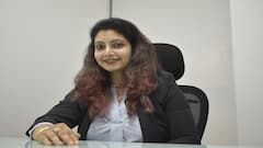 Celebrating Leadership And Achievements Of Anamika Mishra On International Women's Day