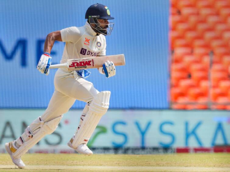 Virat Kohli Century: put end criticism scoring century all format of cricket Virat Kohli Century: நீ ஏறி ஆடு கபிலா... இது நம்ம காலம்... முத்தரப்பு கிரிக்கெட்டிலும் சதம் விளாசி விமர்சனங்களுக்கு முற்றுப்புள்ளி வைத்த விராட்..!