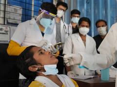 कोविड केस बढ़े तो टेंशन में आई केंद्र सरकार, राज्यों के लिए जारी की एडवाइजरी, कहा- अलर्ट रहें