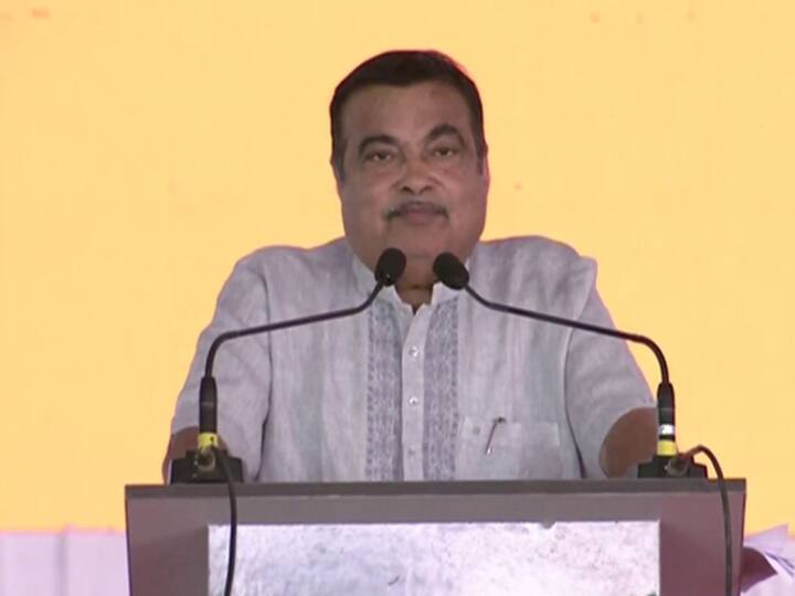 Ring Road Worth Rs 17,000 Crore To Be Constructed In Bengaluru: Union Minister Nitin Gadkari Ring Road Worth Rs 17,000 Crore To Be Constructed In Bengaluru: Union Minister Nitin Gadkari
