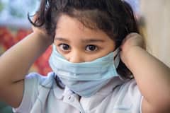 H3N2 ভাইরাসের আতঙ্ক, ১০ দিনের জন্য স্কুল বন্ধ পুদুচেরিতে