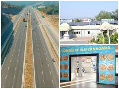 Bengaluru-Mysuru Expressway, Upgraded Hosapete Station Set To Be Inaugurated By PM Modi Today — IN PICS