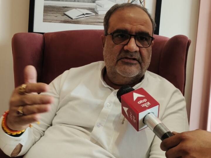 UP Politics: बीजेपी महिला मोर्चा की दो दिवसीय बैठक, भूपेंद्र चौधरी बोले- 'पूर्ण बहुमत के साथ बनाएंगे सरकार' Lok Sabha Election 2024 BJP State President Bhupendra Singh Chaudhary Big claim in Ayodhya ANN UP Politics: बीजेपी महिला मोर्चा की दो दिवसीय बैठक, भूपेंद्र चौधरी बोले- 'पूर्ण बहुमत के साथ बनाएंगे सरकार'