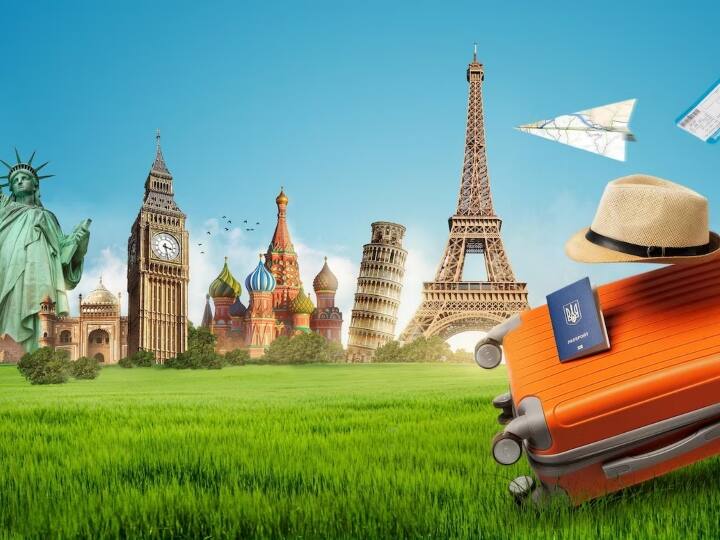 एस्टोनिया में 98.4 प्रतिशत अप्रूवल दिया गया और 15 दिनों तक का प्रोसेसिंग टाइम था. शेंगेन वीजा आंकड़े बताते हैं कि 2021 में कुल 40,657 आवेदकों में से 38,389 को एस्टोनियाई वीजा दिया गया था. (PC- Freepik.com)