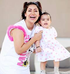 Post Pregnancy Look: डिलीवरी के बाद अपने लुक को लेकर हैं कॉन्शियस, तो बॉलीवुड की इस हसीनाओं से लें फैशन टिप्स