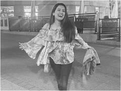 Geeta Basra Birthday: बोल्ड सीन देकर पर भी गीता को नहीं मिली कामयाबी, फिर पकड़ ली शादी वाली 'ट्रेन'