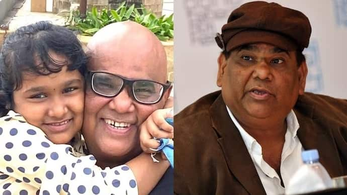 Satish Kaushik's last words: 