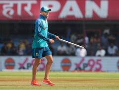 Nathan Lyon Breaks 41-Year-Old Bowling Record During Ind-Aus 4th Test