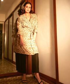 Post Pregnancy Look: डिलीवरी के बाद अपने लुक को लेकर हैं कॉन्शियस, तो बॉलीवुड की इस हसीनाओं से लें फैशन टिप्स