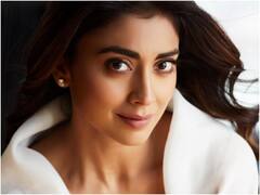 Shriya Saran Marriage Anniversary: जब विदेश में इश्क कर बैठी विजय सालगांवकर की 'पत्नी', इस शख्स को बनाया हमसफर