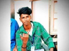 திருத்துறைப்பூண்டி அருகே பேருந்து சக்கரத்தில் சிக்கி கல்லூரி மாணவர் உயிரிழப்பு