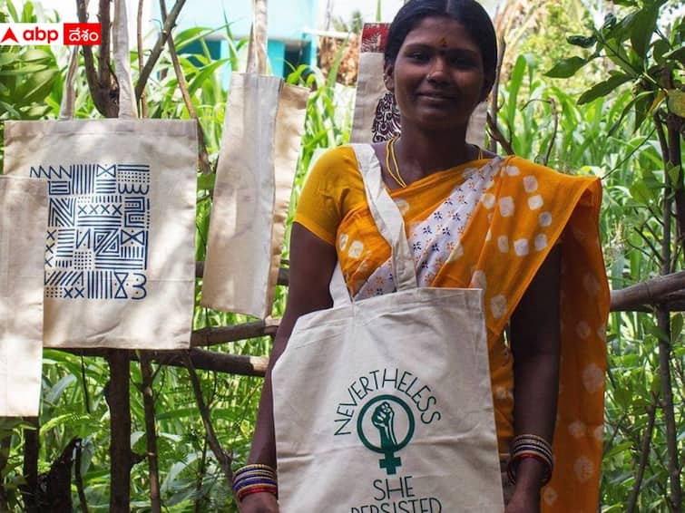 Chittoor Women Success Story: Facebook and WhatsApp introduced their work to the world