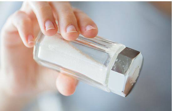 salt Human age decreases with more consumption than required Research about Salt: ਸੋਚ-ਸਮਝ ਕੀ ਖਾਓ ਨਮਕ! ਲੋੜ ਨਾਲੋਂ ਵੱਧ ਸੇਵਨ ਨਾਲ ਘਟਦੀ ਇਨਸਾਨ ਦੀ ਉਮਰ