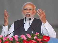 Karnataka : ભગવાન બસવેશ્વરનો ઉલ્લેખ કરી PM મોદીએ રાહુલને બરાબરના ઝાટક્યા