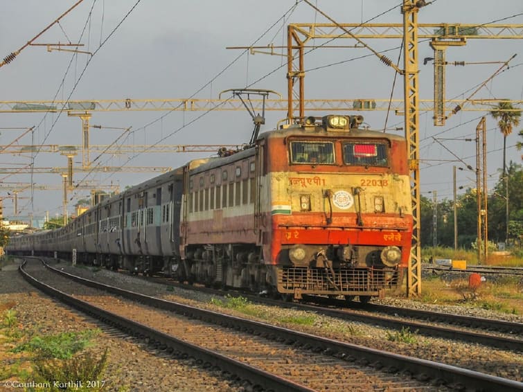Sarkar Express: Now Sarkar Express to Puducherry, a dream come true for years!