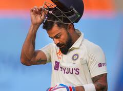 IND vs AUS: Virat Kohli Slams 186, Replicates Sunil Gavaskar Unique Feat In Tests