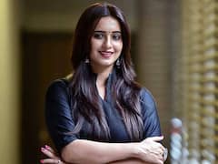 Vaalvi की एक्ट्रेस Shivani Surve ने मराठी और हिंदी सिनेमा पर क्या कहा ? | ENT LIVE