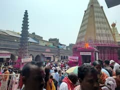 Jotiba Yatra : जोतिबा डोंगरावर चैत्र यात्रेसाठी जोरदार तयारी सुरु; 5 एप्रिल यात्रेचा मुख्य दिवस