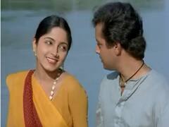 Sadhna Singh Story: शूटिंग देखने गई ये लड़की बन गई फिल्म ‘नदियां के पार’ की हीरोइन, जानिए कहां है आजकल