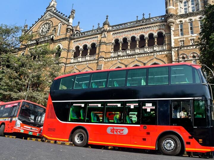 Maharashtra Thane to mumbai AC bus fare reduced RS 105 to RS 65 by TMT Maharashtra: ठाणे और मुंबई के बीच यात्रियों के लिए अच्छी खबर, अब मात्र 65 रुपये में कर सकेंगे सफर