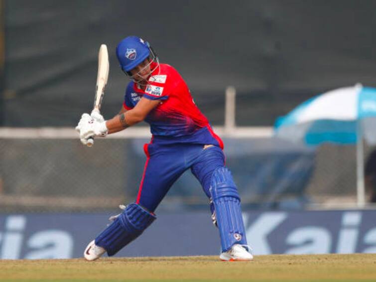 WPL 2023: I Looked To Pounce On Any Delivery In My Strength Area, Says Delhi Capitals' Shafali Verma WPL 2023: I Looked To Pounce On Any Delivery In My Strength Area, Says Delhi Capitals' Shafali Verma