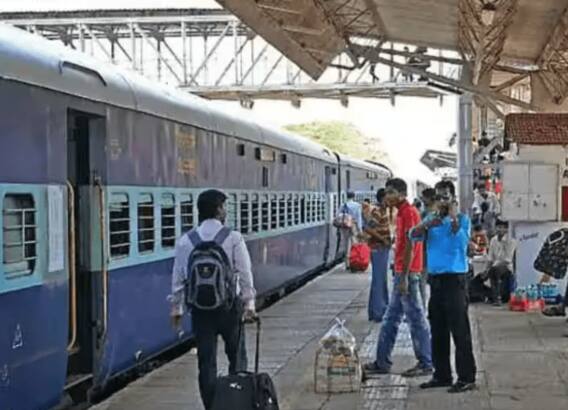 Indian Railways: ਰਾਜਧਾਨੀ, ਸ਼ਤਾਬਦੀ ਅਤੇ ਦੁਰੰਤੋ ਐਕਸਪ੍ਰੈਸ ਦੇ ਨਾਂ ਕਿਵੇਂ ਤੈਅ ਹੋਏ, ਜਾਣੋ ਇਹ ਦਿਲਚਸਪ ਤੱਥ