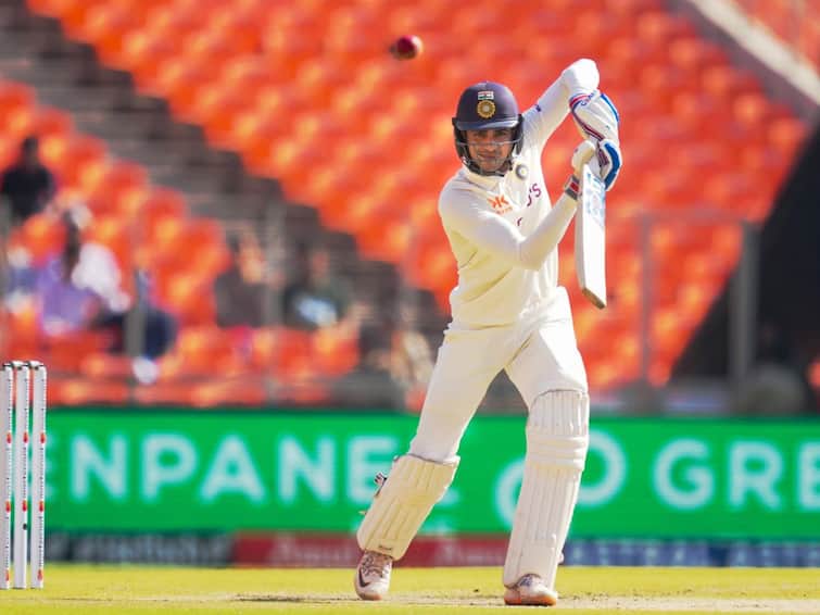 'Gill Is Very Impressive': Former India Cricketer Lauds Shubman Gill Post His Hundred In 4th Test Vs AUS 'Gill Is Very Impressive': Former India Cricketer Lauds Shubman Gill Post His Hundred In 4th Test Vs AUS