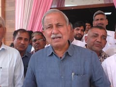 गहलोत सरकार में मंत्री सुभाष गर्ग का बड़ा दावा, बोले- 'हम दोबारा सरकार बनाएंगे, BJP के पास मुद्दे नहीं हैं'