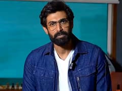 టాప్-1లో ‘రానా నాయుడు’ - ద్వేషించేవారికి క్షమాపణలు, ట్రోల్స్‌పై స్పందించిన రానా